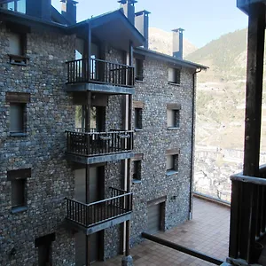 Apartamento Vitivola Ribagrossa 326, Canillo