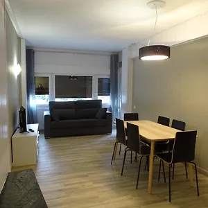 Apartamento Nou Confort Ed El Clos, Soldeu